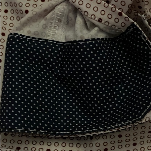 Preowned Society Of Threads Slim Fit Button Size 15-15 1/2 33-34 M . - Picture 5 of 11